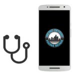 Motorola Droid Maxx 2 Diagnostic Service