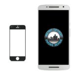 Motorola Droid Maxx 2 Glass Screen Repair