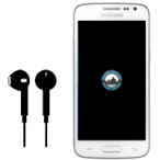 Samsung Galaxy S3 Headphone Jack Repair