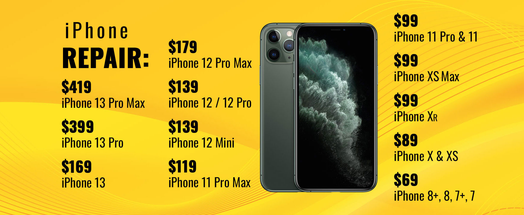 iPhone Repair Canton MI Smartphone, Tablet, Samsung Phone Repair